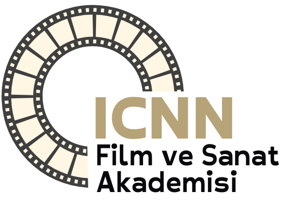 ICNN Akademi Logo